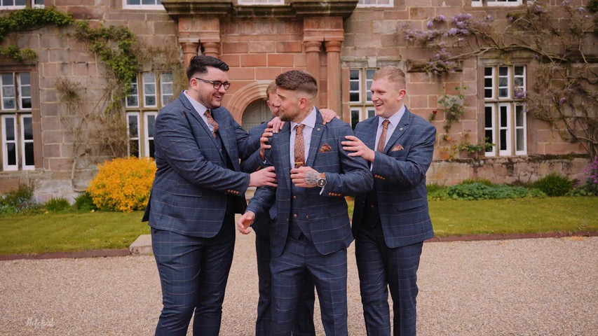 The Brocklebanks Highlight Film