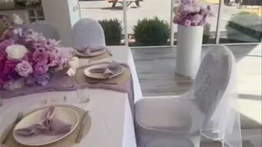 Bridal Hen Party 