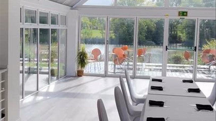Conservatory video 178964560671986