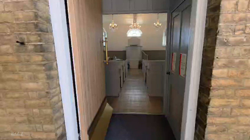 Want to see inside?