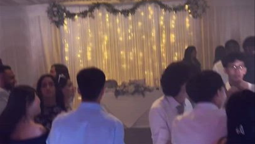 July Wedding 2025