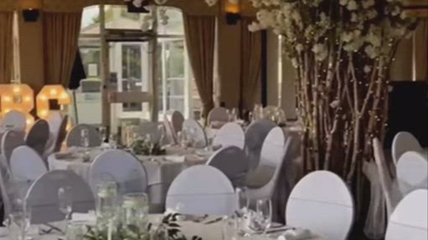 The Boathouse