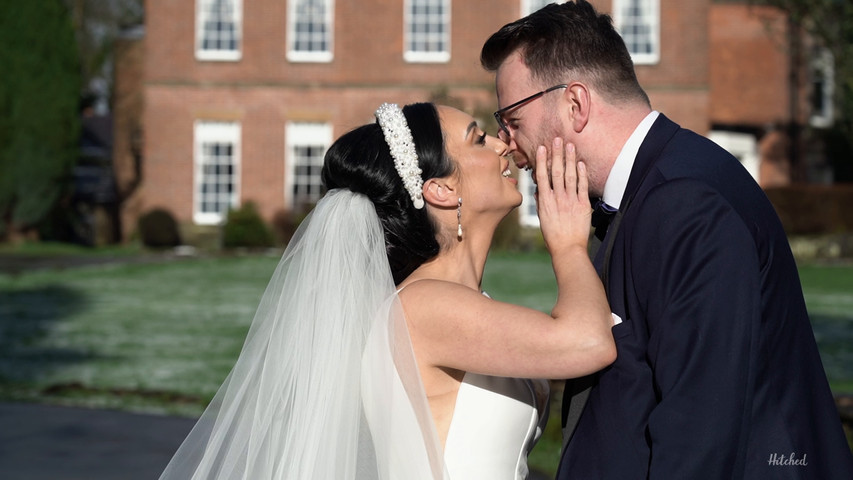 Natalie & Chris