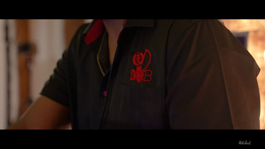 DJ Dave B Promo