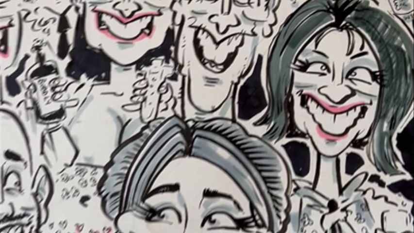 Group portrait
