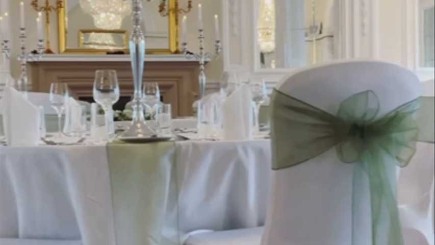 Wedding open day