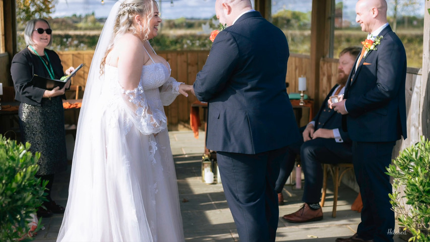 Wedding Photo/ Film Slideshow 