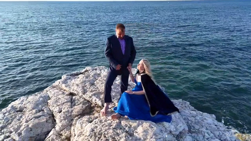 EPIC YORKSHIRE ELOPEMENT FILM