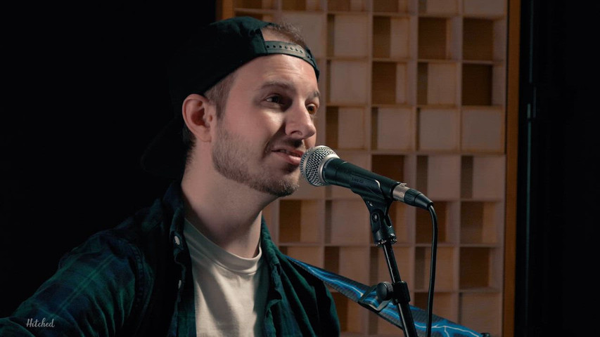 In Tune- Acoustic Showreel