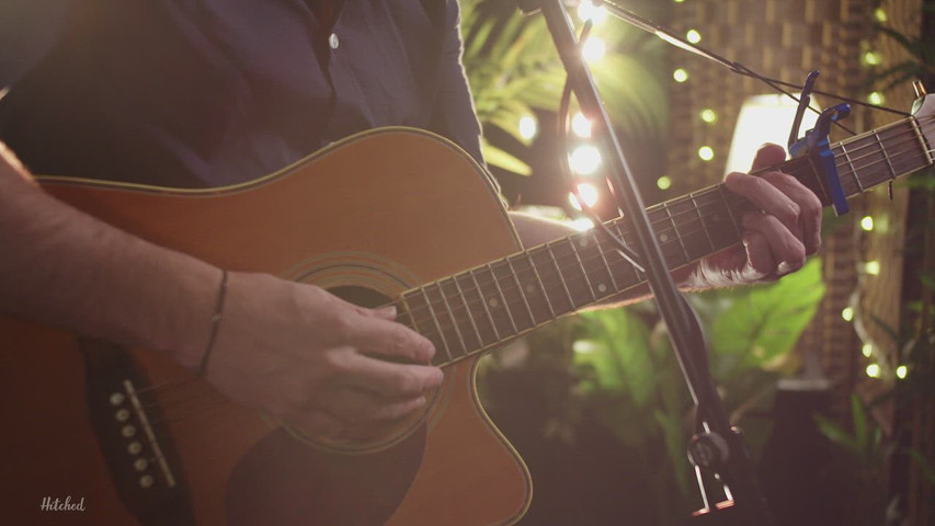 In Tune- Acoustic Showreel 2026