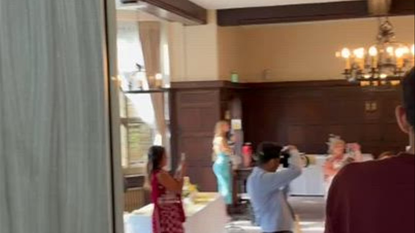 First Dance Teaser