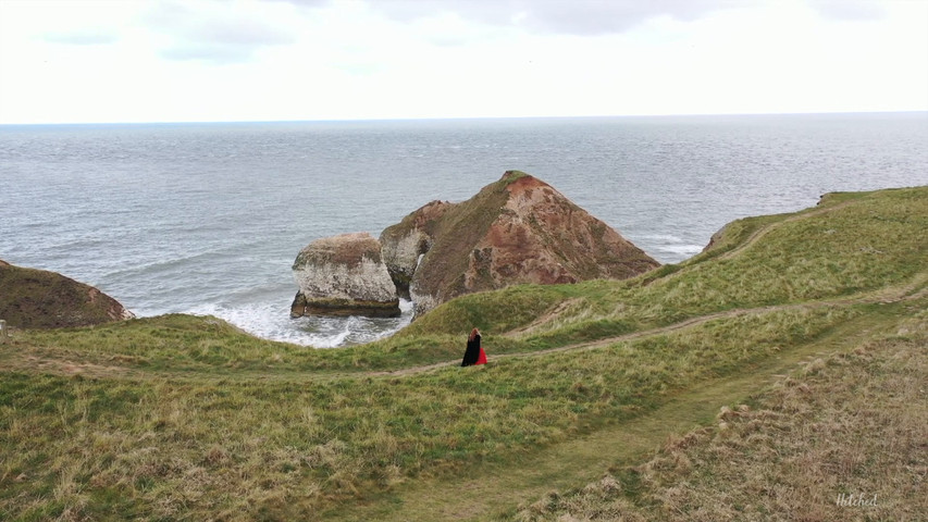 Anevay in the wilderness