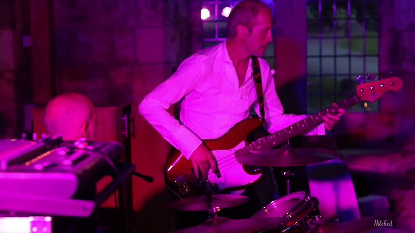 Award Winning Musicians 