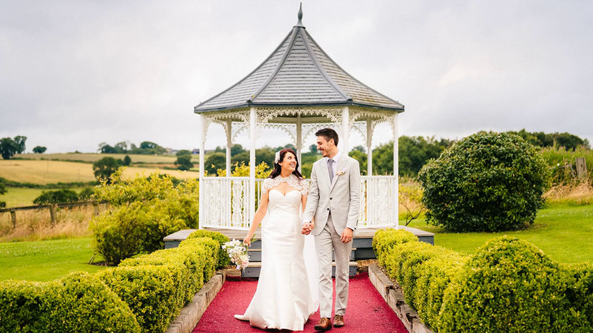 Shottle Hall Wedding Photography Slideshow | saywellhq co uk
