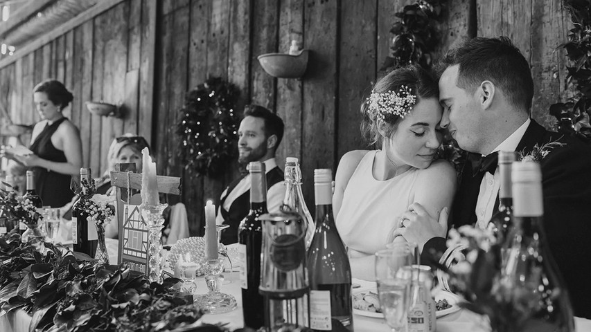Ripley Church Wedding Photography Slideshow 