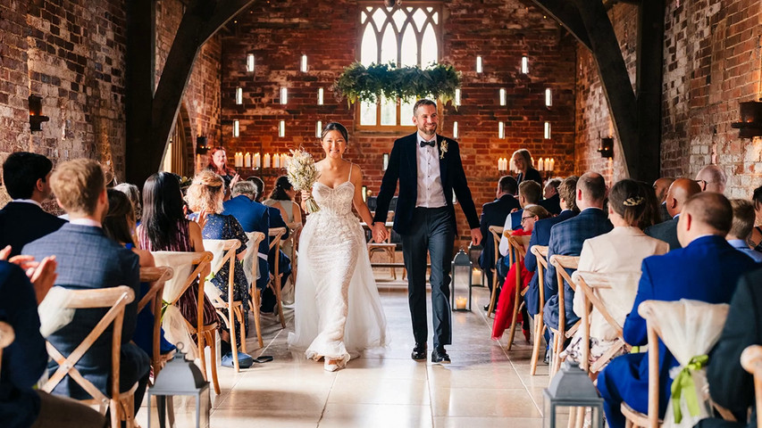 Grangefields Wedding Photography Slideshow