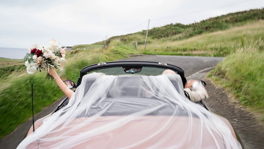 Fun, Natural, Timeless Wedding Photography 