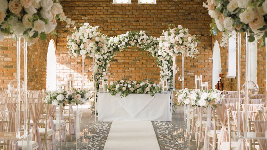 Abbey Suite