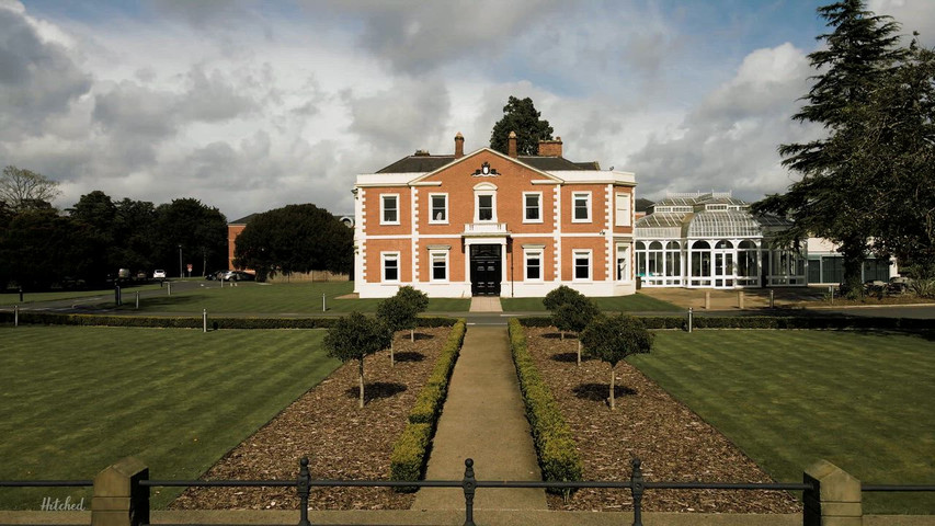 DoubleTree By Hilton Chester Grounds