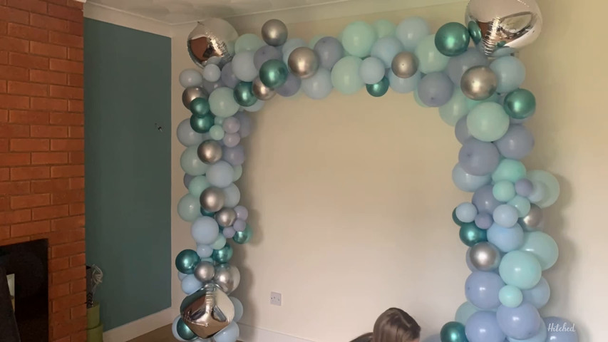 Balloons development