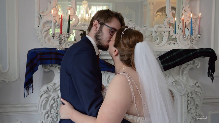 Extended Highlights - Jack & Alison's Wedding