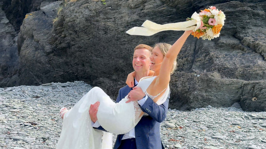 Landscape Highlight Video