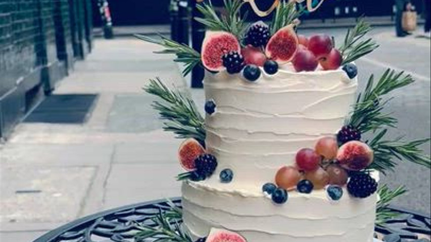 Fresh fruits