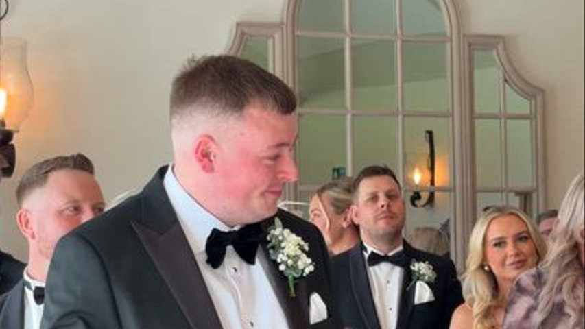 Couples Short-Form Highlight Reel