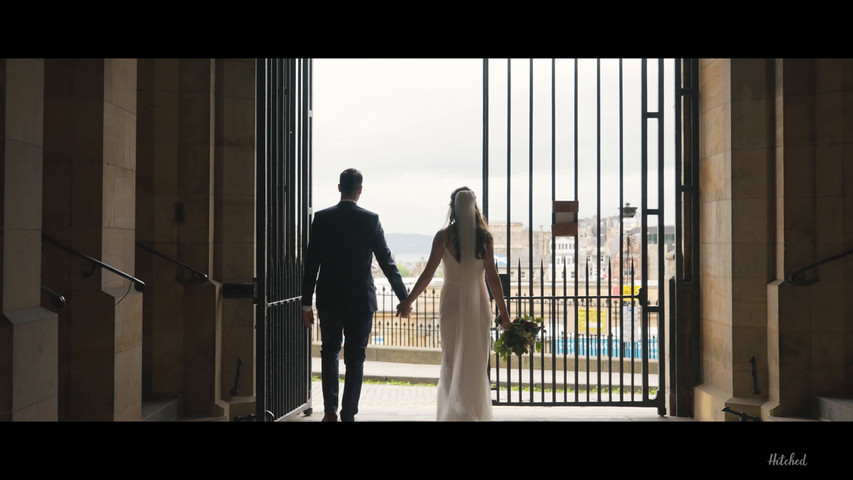 Edinburgh Elopement