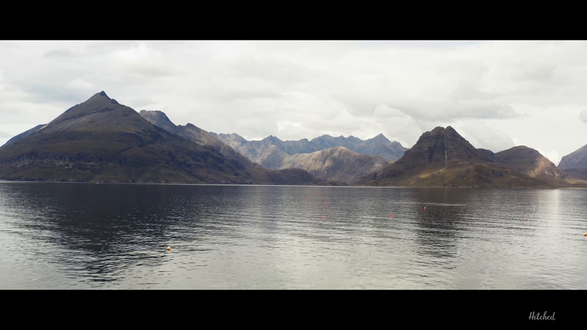 Isle of Skye Elopement