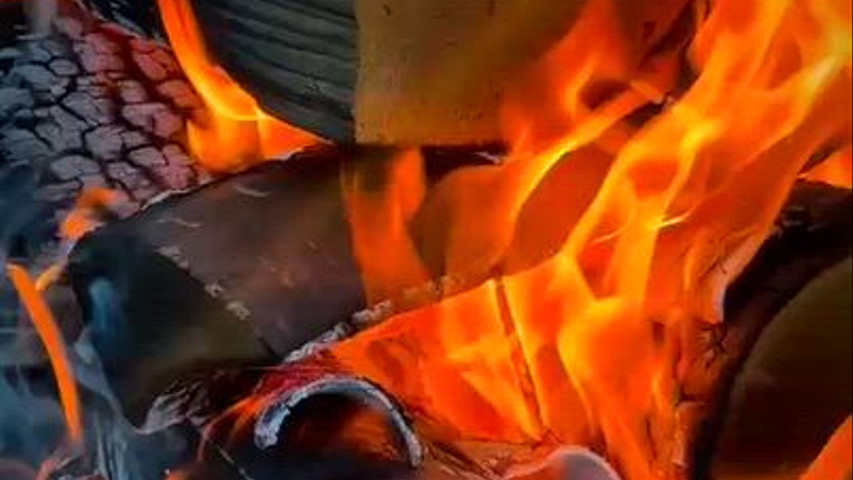 Live Fire Experience