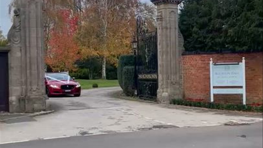 Prestige Wedding Transport 