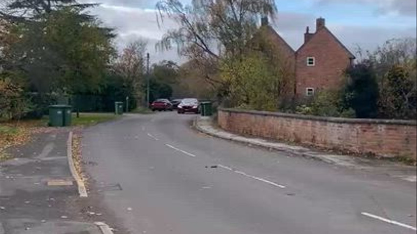 Prestige Wedding Transport 