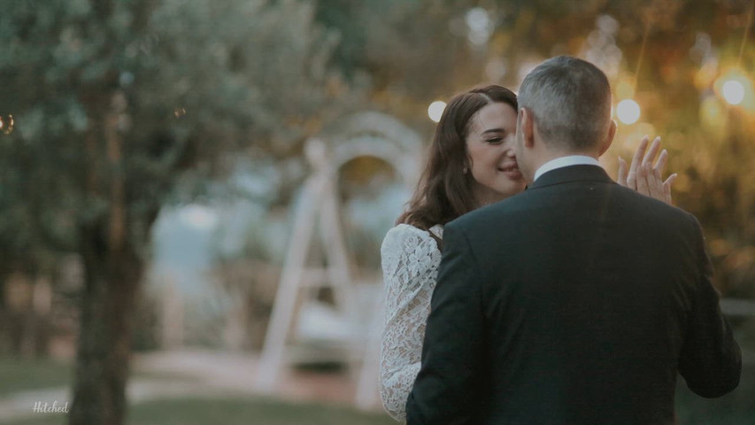 Dreamy wedding - Tenuta dei Normanni 