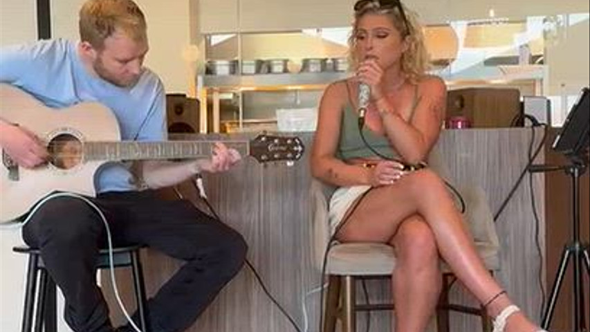 Year 3000 acoustic
