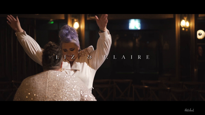 Wedding Day Video 