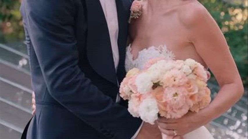 S&M wedding