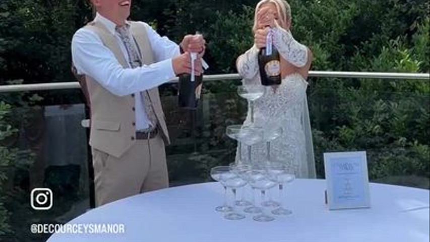 Brittany & Gavin - 20.6.26