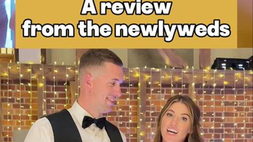 Bridge & Groom Review
