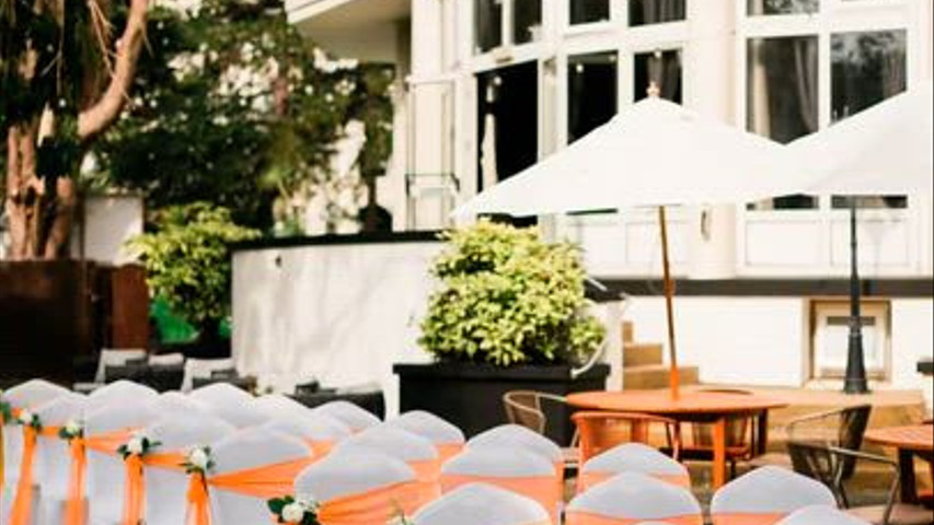 The Queens Hotel & Spa Bournemouth