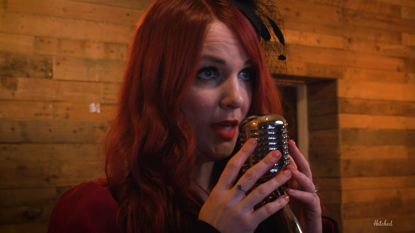 Sherri and the speakeasies - Showreel