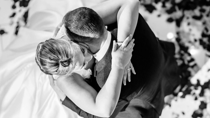 Alan Snelling Photography - Wedding Storyteller