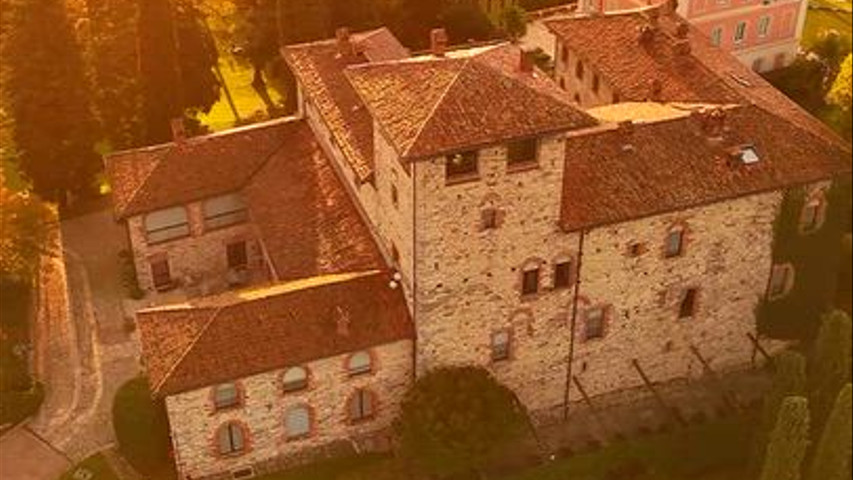 Relais & SPA Castello di Casiglio