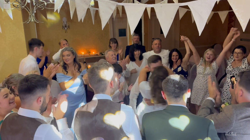 Norfolk Suffolk dj hire
