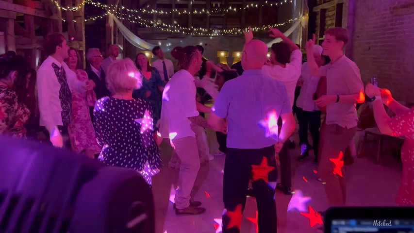 Dancing queen