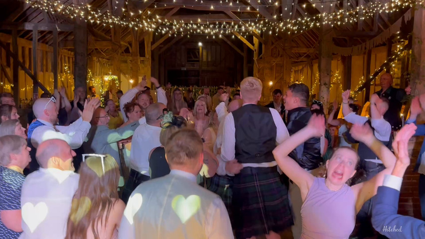 Norfolk Suffolk dj hire