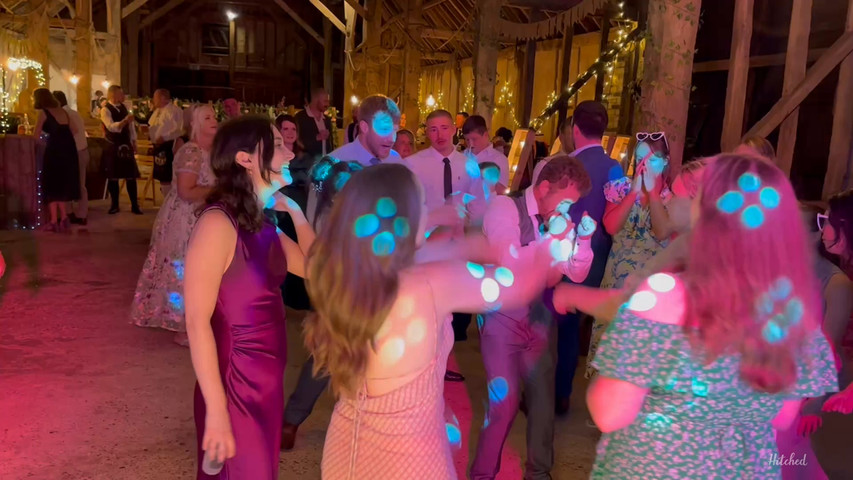 Norfolk Suffolk dj hire 