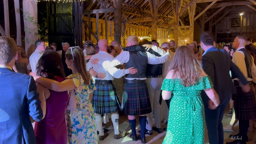 Norfolk Suffolk dj hire 