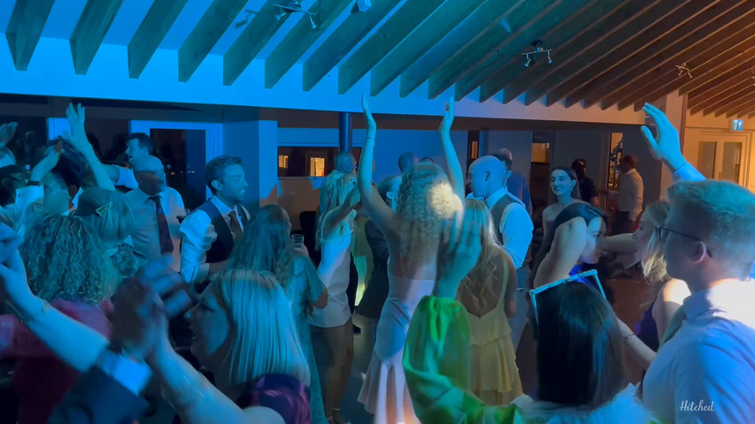 Norfolk Suffolk dj hire