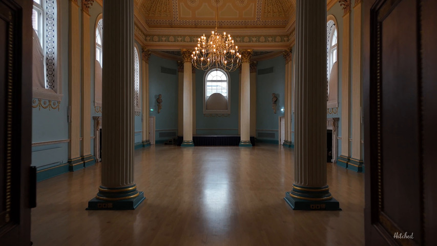 Ballroom